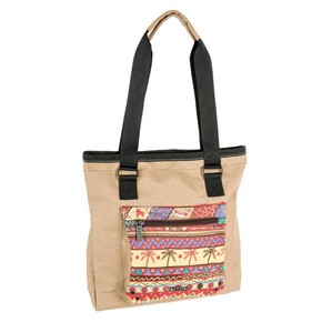 Přejít na produkt Kabelka Nitro Tote Bag safari 2016/2017