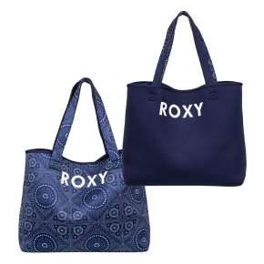 Přejít na produkt Kabelka Roxy All Things Printed med blue shibori nights sw 2019