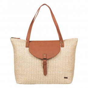 Prejsť na produkt Kabelka Roxy Beachy Beach natural 2019