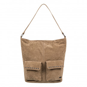 Přejít na produkt Kabelka Roxy Break Things taupe 2018