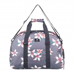 Přejít na produkt Kabelka Roxy Feel Happy charcoal heather flower field 2018