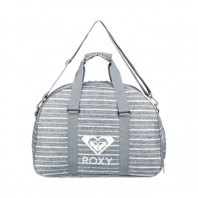 Go to the product Shoulder Bag Roxy Feel Happy heritage heather 2018