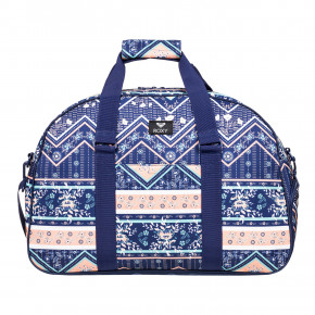 Přejít na produkt Kabelka Roxy Feel Happy med blue newport border sw 2019