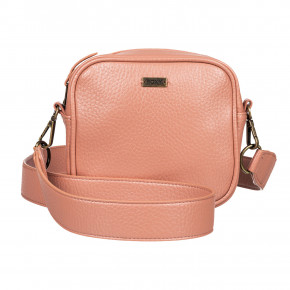 Prejsť na produkt Kabelka Roxy Grateful Heart salmon 2019