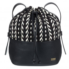 Přejít na produkt Kabelka Roxy Local Love anthracite 2019