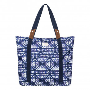 Přejít na produkt Kabelka Roxy Other Side dress blues geometric feeling 2018