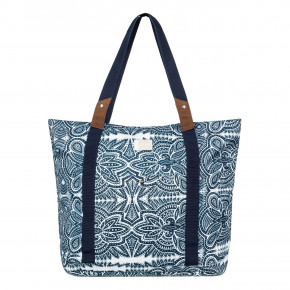 Prejsť na produkt Kabelka Roxy Other Side marshmallow tribal vibes stripe 2018