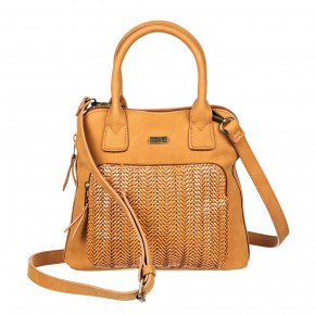Prejsť na produkt Kabelka Roxy Rising Sun camel 2020