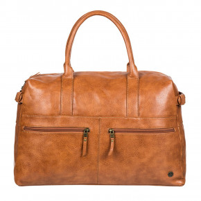 Go to the product Shoulder Bag Roxy Shake It Off camel 2020
