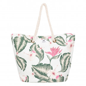 Przejść do produktu Torebki Roxy Sunseeker marshmallow tropical love 2019