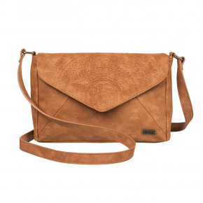 Prejsť na produkt Kabelka Roxy Sunset Road camel 2019