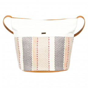Go to the product Shoulder Bag Roxy Sweet Potato snow white 2020