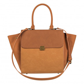 Přejít na produkt Kabelka Roxy Tan Lines camel 2018