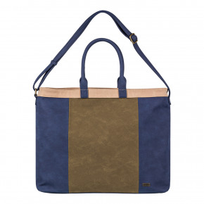 Přejít na produkt Kabelka Roxy Tropicool Bag burnt olive 2018