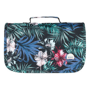 Přejít na produkt Kabelka Roxy Waveform Vanity anthracite swim belharra flowe 2017