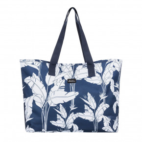 Go to the product Shoulder Bag Roxy Wildflower Printed mood indigo flying flowers 2020