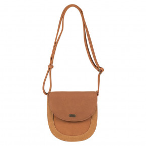 Přejít na produkt Kabelka Roxy Winter And Coconut camel 2018