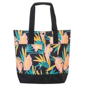Přejít na produkt Kabelka Vans Sophia Ii Tote black tropical 2017