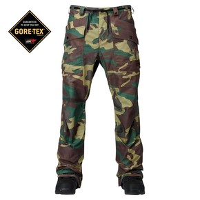 Prejsť na produkt Nohavice Analog Gore Field surplus camo 2016/2017
