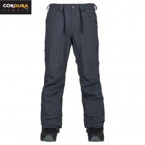 Přejít na produkt Kalhoty Analog Thatcher denim 2017/2018