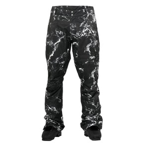 Prejsť na produkt Nohavice Armada Atmore black wash 2016/2017