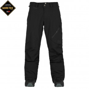 Prejsť na produkt Nohavice Burton AK Gore Cyclic true black 2019/2020