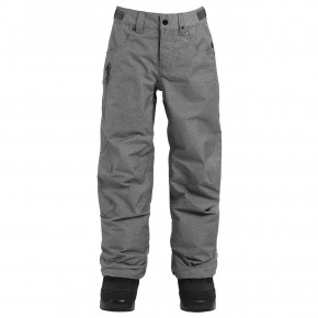 Přejít na produkt Kalhoty Burton Boys Barnstorm bog heather 2019/2020