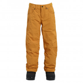 Přejít na produkt Kalhoty Burton Boys Barnstorm squashed 2018/2019