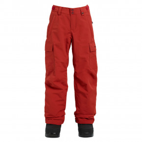 Przejść do produktu Spodnie Burton Boys Exile Cargo bitters 2018/2019