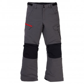 Go to the product Pants Burton Boys Exile Cargo castlerock 2019/2020
