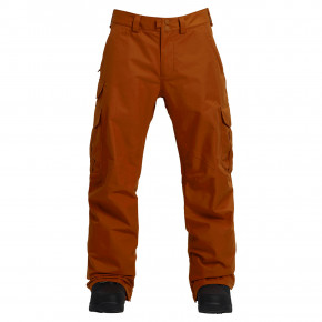 Prejsť na produkt Nohavice Burton Cargo Mid adobe 2018/2019