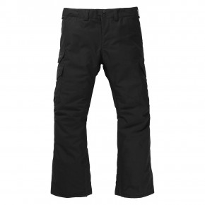 Przejść do produktu Spodnie Burton Cargo Tall true black 2019/2020