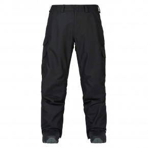 Přejít na produkt Kalhoty Burton Cargo Tall true black 2018/2019
