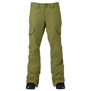 Přejít na produkt Kalhoty Burton Fly algae 2015/2016