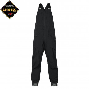 Přejít na produkt Kalhoty Burton Ak Freebird Bib true black 2018/2019