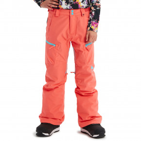 Přejít na produkt Kalhoty Burton Girls Elite Cargo georgia peach 2019/2020