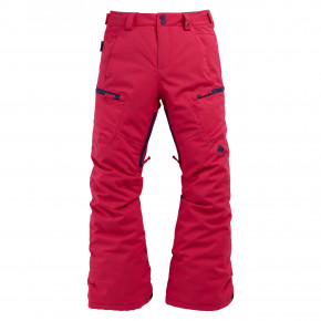Go to the product Pants Burton Girls Elite Cargo punchy pink 2020/2021