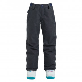 Přejít na produkt Kalhoty Burton Girls Sweetart denim 2018/2019