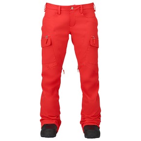 Přejít na produkt Kalhoty Burton Gloria coral 2016/2017