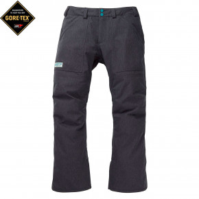 Przejść do produktu Spodnie Burton Gore Ballast denim 2019/2020