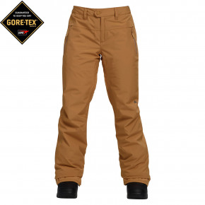 Přejít na produkt Kalhoty Burton Gore Duffy camel 2018/2019