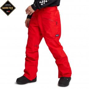 Go to the product Pants Burton Gore Vent flame scarlet 2020/2021