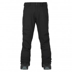 Prejsť na produkt Nohavice Burton Greenlight true black 2017/2018