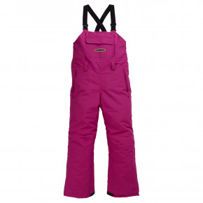 Přejít na produkt Kalhoty Burton Kids Skylar Bib fuchsia 2019/2020