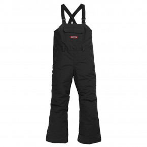 Přejít na produkt Kalhoty Burton Kids Skylar Bib true black 2019/2020