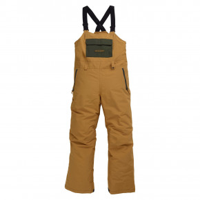 Přejít na produkt Kalhoty Burton Kids Skylar Bib wood thrush 2019/2020