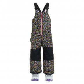 Přejít na produkt Kalhoty Burton Minishred Maven Bib forget me not 2018/2019