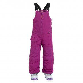 Přejít na produkt Kalhoty Burton Minishred Maven Bib grapeseed 2018/2019