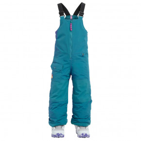 Prejsť na produkt Nohavice Burton Minishred Maven Bib tahoe 2018/2019