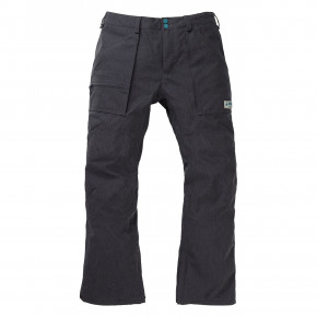 Przejść do produktu Spodnie Burton Southside Slim denim 2019/2020